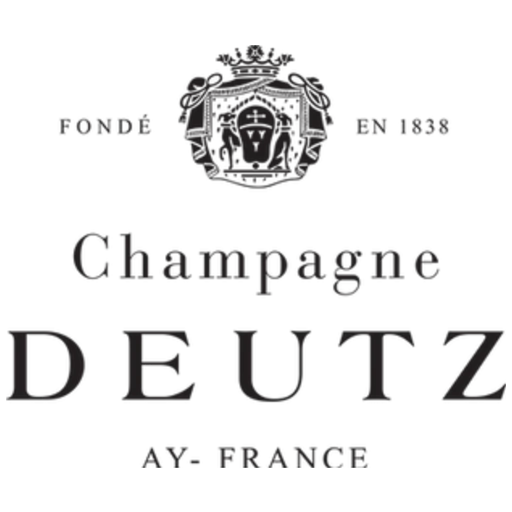 A La Civette - A la rhumerie : maisons Champagne Deutz.