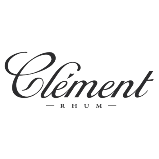 A La Civette - A la rhumerie : distilleries de Rhum Clément.