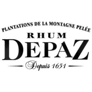 A La Civette - A la rhumerie : distilleries de Rhum Depaz.