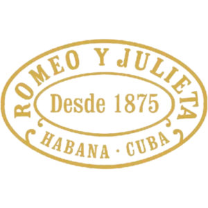 A La Civette - La cave à cigares : maisons cubaines Romeo Y Julieta.