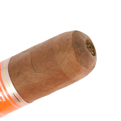 A La Civette - Les accessoires à cigare : la coupe punch.