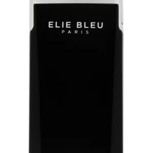 A-La-Civette-Accessoires-a-cigares-Briquets-Elie-Bleu-Briquet-J15-laque-monochrome-noir-face