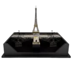 Coffret S.T. Dupont Loves Paris – accessoire haut de gamme disponible chez La Civette Paris