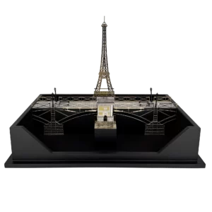 Coffret S.T. Dupont Loves Paris – accessoire haut de gamme disponible chez La Civette Paris