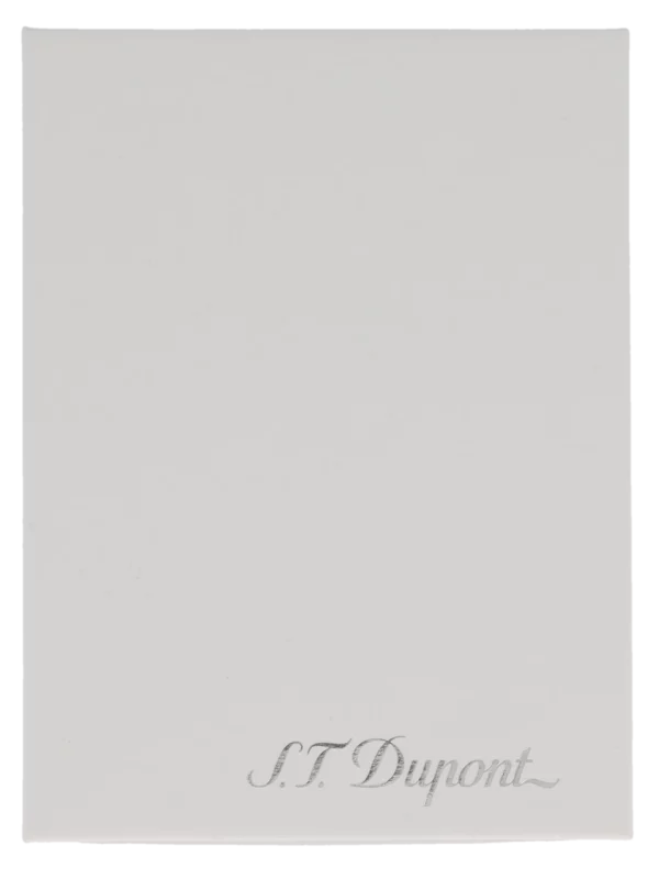 Boîte S.T. Dupont pour briquets Slim 7, Minijet, Maxijet, Extrême et XXtrême - A La Civette.