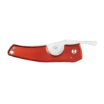 Coupe-cigare Les Fines Lames Le Petit adonized rouge profil fermé - A La Civette.
