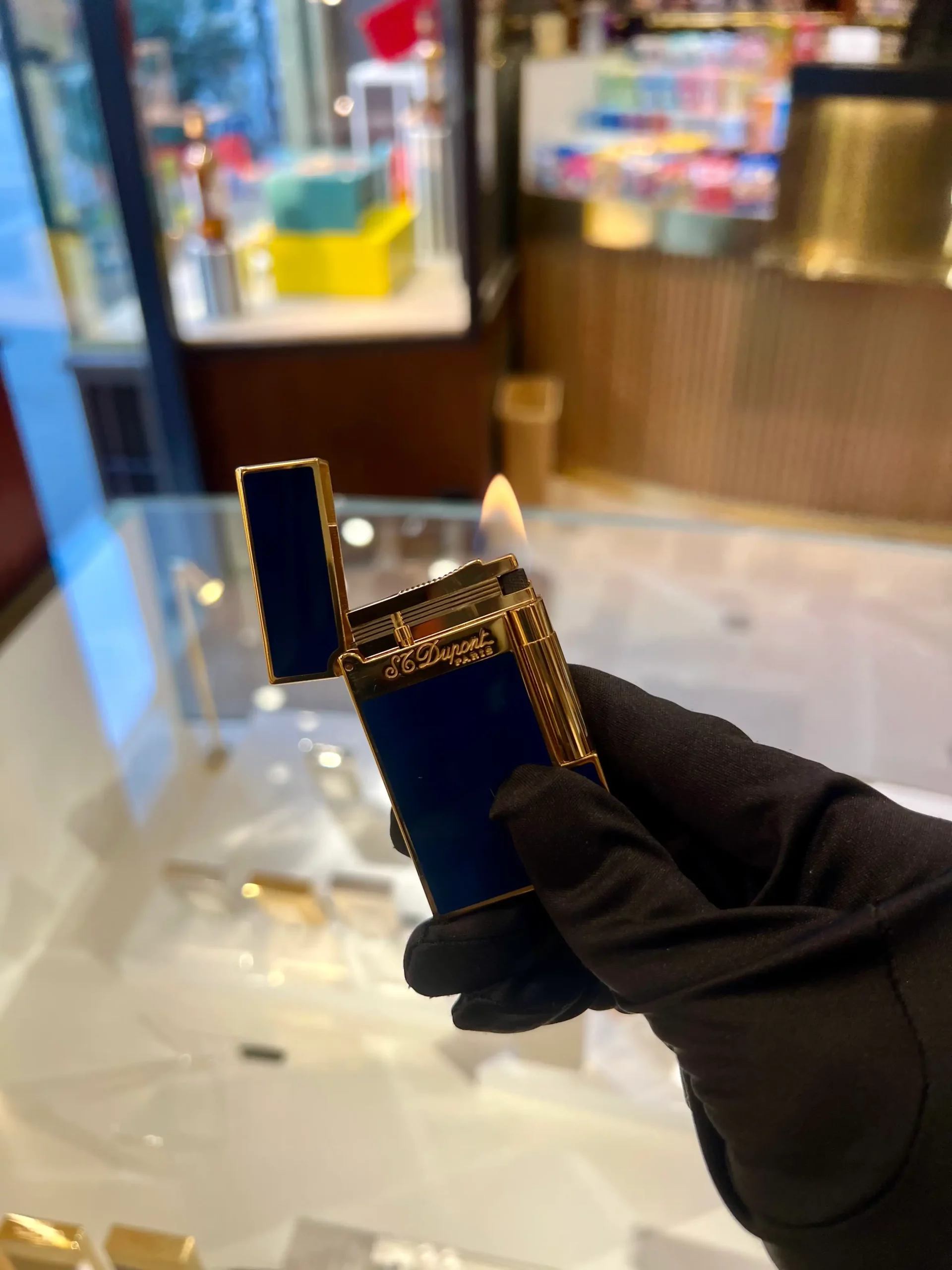 Guide complet du briquet : ce que vous devez savoir - Gazette de La Civette.