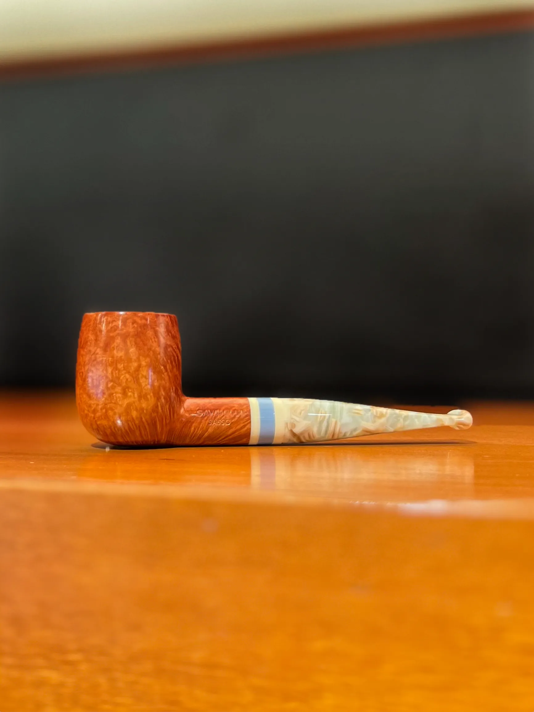 Guide d'achat pour choisir sa première pipe - Conseils de La Civette.
