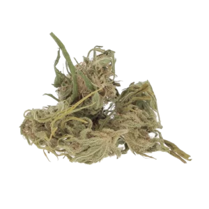 Fleurs de CBD Combet Dream Brut 10g – vue de face – À La Civette Paris