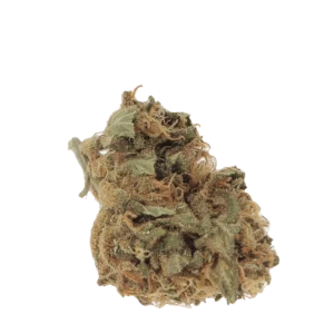 Fleurs de CBD Combet Dream Premium 5g – vue de face – À La Civette Paris