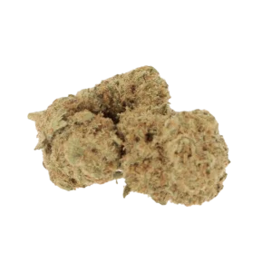Fleurs de CBD Green Vallée Amnesia Haze 5g – vue de face – À La Civette Paris