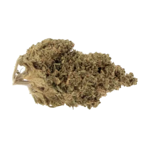 Fleurs de CBD Green Vallée Super Skunk 5g – vue de face – À La Civette Paris