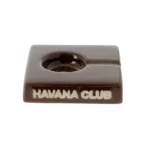 Profil du cendrier Solito Havana Club havane – Accessoire raffiné pour cigare