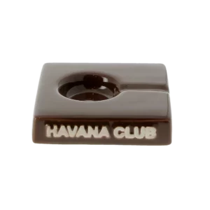 Profil du cendrier Solito Havana Club havane – Accessoire raffiné pour cigare