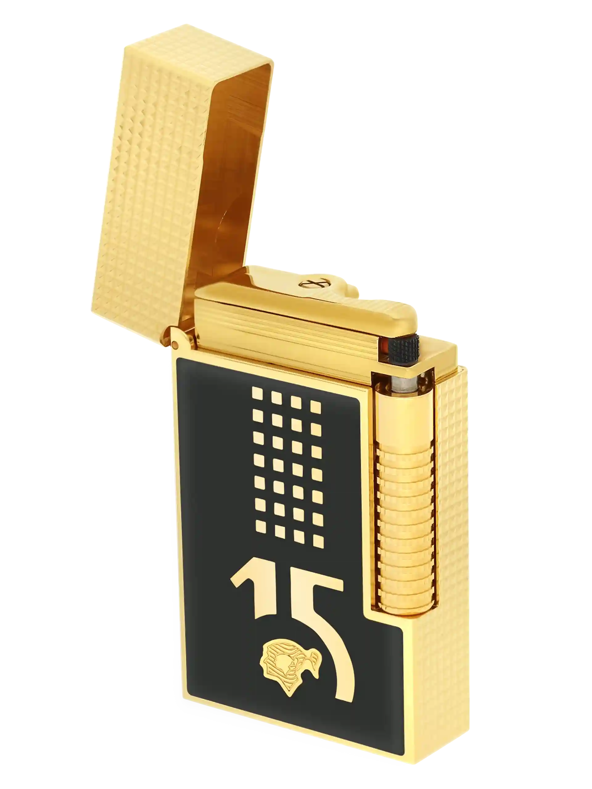 Comment reconnaître un bon briquet pour cigare – La Gazette de La Civette, boutique de luxe à Paris