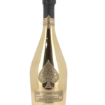 Face avant du Champagne Armand de Brignac Brut Gold en vente chez À La Civette