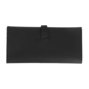 Dos de la blague à tabac roulante Chacom CC019 noire – Accessoire pipe premium chez A La Civette