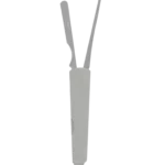 Cure-pipes Chacom C6CF assortiment ouvert avec ses différents outils visibles.