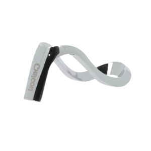 Porte-pipe Chacom CC talon – vue arrière.