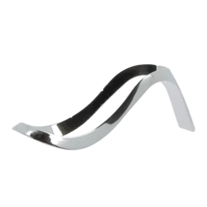 Porte-pipe Chacom CC talon – vue frontale.