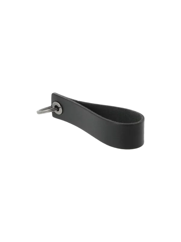 Porte-pipe Chacom PP noir seul, sans pipe.
