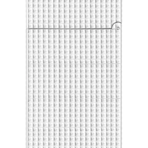 Vue arrière du briquet S.T. Dupont Le Grand Dupont Cling pointe de diamant palladium – Accessoire à cigares – A La Civette Paris.
