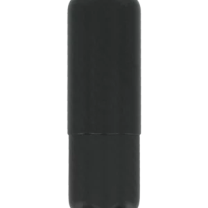 Vue arrière de l’étui à cigares Mantis TrueCarbon 3K mat double – accessoire de luxe chez A La Civette.