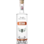 Rhum Issan – bouteille vue de face – A La Civette Paris