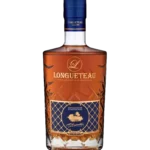 Rhum Longueteau Harmonie Collection Symphonie – bouteille vue de face – A La Civette Paris