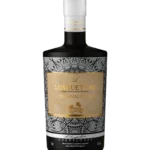 Rhum Longueteau Original Cream – bouteille vue de face – A La Civette Paris