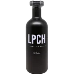 Rhum Old Brothers LPCH Jamaican Rum – bouteille vue de face – A La Civette Paris