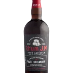 Rhum J.M L'Atelier Des Rhums J.M Fumée Volcanique – bouteille vue de face – A La Civette Paris