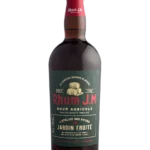 Rhum J.M L'Atelier Des Rhums J.M Jardin Fruité – bouteille vue de face – A La Civette Paris