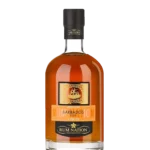 Rhum Rum Nation Barbados 8 Ans – bouteille vue de face – A La Civette Paris