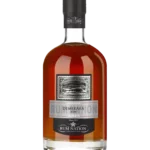 Rhum Rum Nation Demerara Solera N°14 – bouteille vue de face – A La Civette Paris