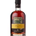 Rhum Rum Nation Jamaica 5 Ans – bouteille vue de face – A La Civette Paris
