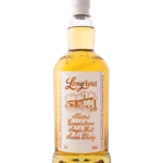 Whisky Springbank Longrow Peated – bouteille vue de face – A La Civette Paris