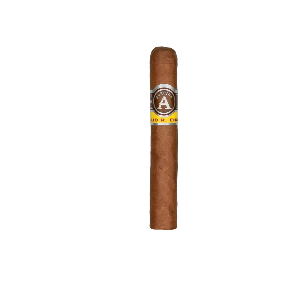 Cigare Aladino Corojo Petit Corona – Sélection 2026 pour débutants par La Gazette de La Civette