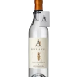 A La Civette vins et spiritueux Rhum A 1710 Bête à feu bouteille face
