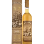 A La Civette vins et spiritueux Rhum Bielle rhum vieux agricole millésime 2019 4 ans boîte face et bouteille face