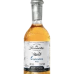 A La Civette vins et spiritueux Rhum La Favorite Exploration N°6 bouteille face