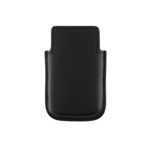 Étui à briquets S.T. Dupont Biggy noir dos, accessoire à cigares haut de gamme A La Civette