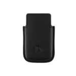 Étui à briquets S.T. Dupont Biggy noir face, accessoire à cigares premium A La Civette