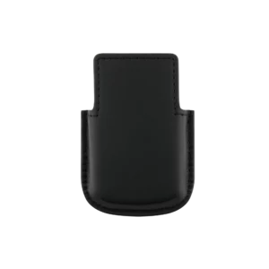 Étui à briquet S.T. Dupont Le Grand Dupont noir dos – Accessoires à cigares À La Civette Paris