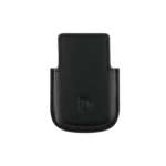 Étui à briquet S.T. Dupont Le Grand Dupont noir face – Accessoire cigare de luxe