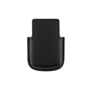 Étui à briquet S.T. Dupont Ligne 2 noir dos – Accessoires à cigares À La Civette Paris