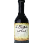 A La Civette vins et spiritueux rhum La Favorite La Flibuste millésime 1988 bouteille face