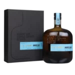 A La Civette vins et spiritueux rhum Mount Gay Single Estate Series batch 2 boîte face bouteille face
